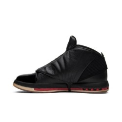 Air Jordan 16 Retro Cendre