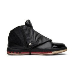 Air Jordan 16 Retro Cendre
