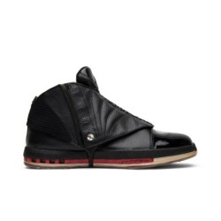 Air Jordan 16 Retro Cendre