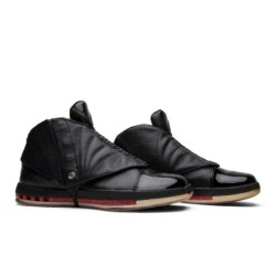 Air Jordan 16 Retro Cendre