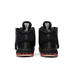 Air Jordan 16 Retro Cendre