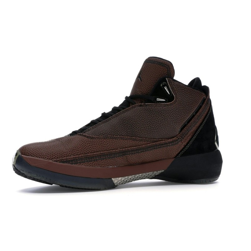 Air Jordan 22 Retro Saturn