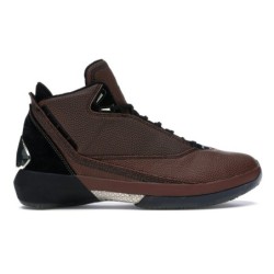 Air Jordan 22 Retro Saturn