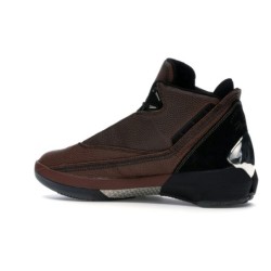 Air Jordan 22 Retro Saturn