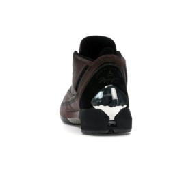 Air Jordan 22 Retro Saturn