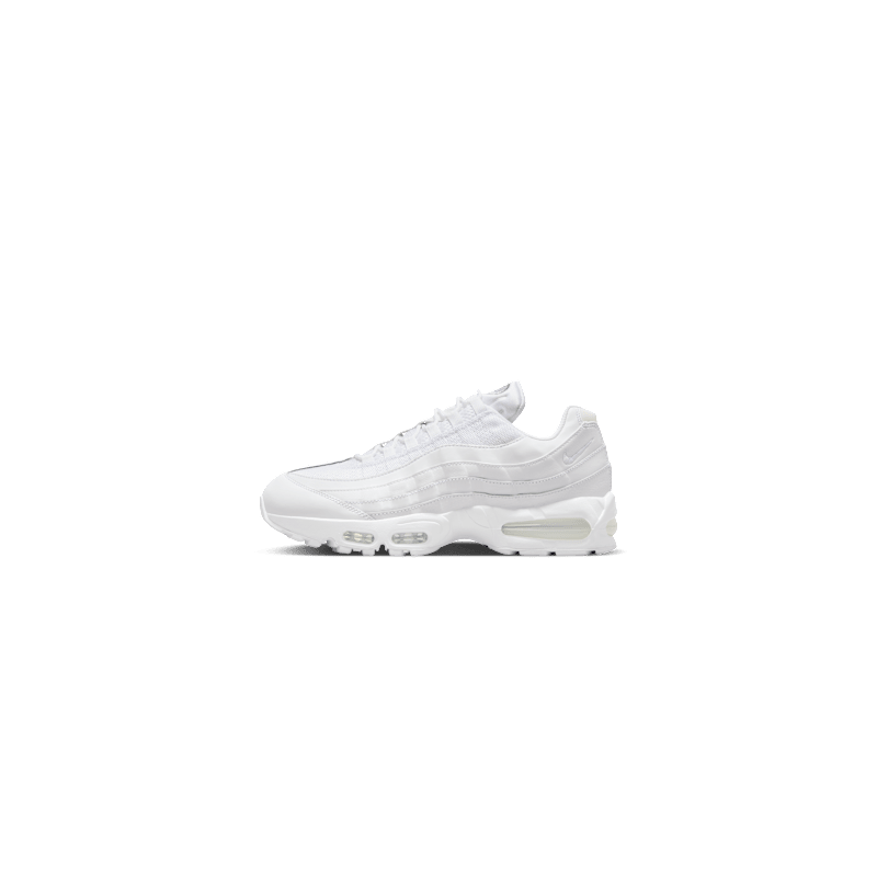 Nike Air Max 95 - Profil bas