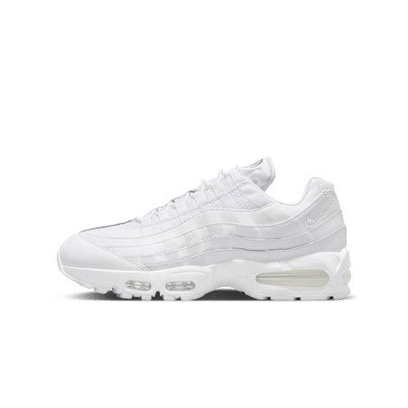 Nike Air Max 95 - Profil bas