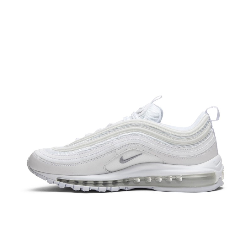 Nike Air Max 97 Warsaw - Histoire et renaissance