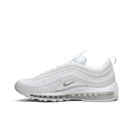 Nike Air Max 97 Warsaw - Histoire et renaissance