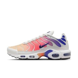 Nike Air Max Plus Antarctic - Blanc polaire