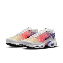 Nike Air Max Plus Antarctic - Blanc polaire