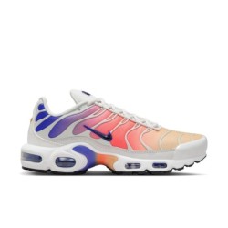 Nike Air Max Plus Antarctic - Blanc polaire