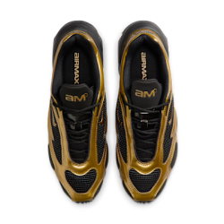 Nike Air Max Muse Moon Particle - Tons lunaires et gris argenté