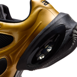 Nike Air Max Muse Moon Particle - Tons lunaires et gris argenté