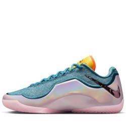 Nike LeBron 23 - Système de CoussAir Dynamique Breveté