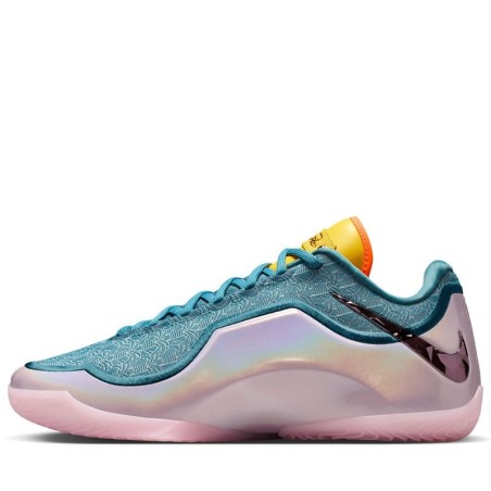 Nike LeBron 23 - Système de CoussAir Dynamique Breveté