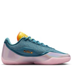 Nike LeBron 23 - Système de CoussAir Dynamique Breveté