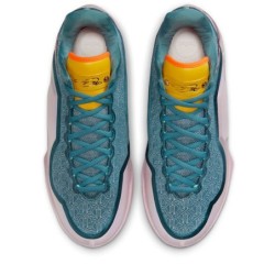 Nike LeBron 23 - Système de CoussAir Dynamique Breveté