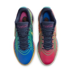 Nike LeBron 21 - Amorti Exceptionnel pour Mouvements Explosifs