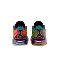 Nike LeBron 21 - Amorti Exceptionnel pour Mouvements Explosifs