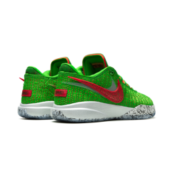 Nike LeBron 20 - Héritage et Innovation