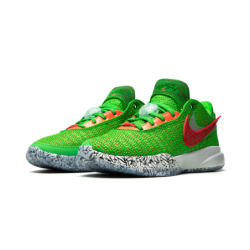 Nike LeBron 20 - Héritage et Innovation