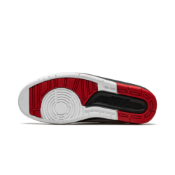 Air Jordan 2 Retro Black Cheetah