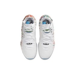 Nike LeBron 17 - Pour Athlètes Exigeants Recherchant la Dominance