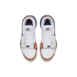 Nike LeBron 16 - Système de Ventilation Active Respirant