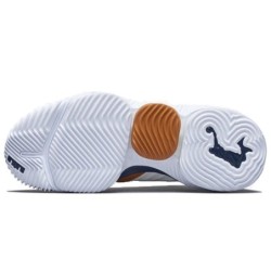 Nike LeBron 16 - Système de Ventilation Active Respirant