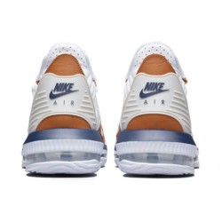 Nike LeBron 16 - Système de Ventilation Active Respirant