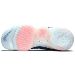 Nike LeBron 15 - Traction Exceptionnelle Tous Types de Parquet