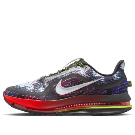 Nike Pegasus Premium - Marathoniens Confort Performance Longues Distances