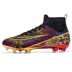 Nike Mercurial "Liquid Diamond" - Finition Métallisée Brillante