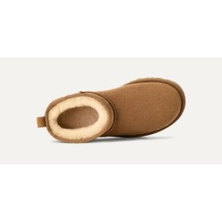 UGG Classic Ultra Mini - Certification premium 1116109