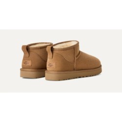 UGG Classic Ultra Mini - Certification premium 1116109