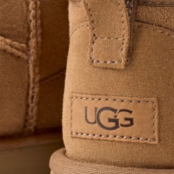 UGG Classic Ultra Mini - Certification premium 1116109