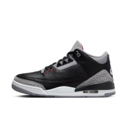 Air Jordan 3 Vintage - Trouver des Paires Originales des Années 80