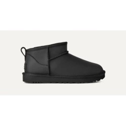UGG Classic Ultra Mini en Cuir | Recommandé par les Experts