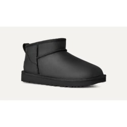 UGG Classic Ultra Mini en Cuir | Recommandé par les Experts