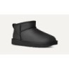 UGG Classic Ultra Mini en Cuir | Recommandé par les Experts
