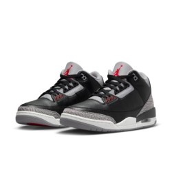Air Jordan 3 Vintage - Trouver des Paires Originales des Années 80