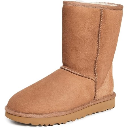 UGG Classic Short II Boot | Recommandations