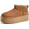 UGG Classic Ultra Mini Platform 1135092 | Bottes Légères