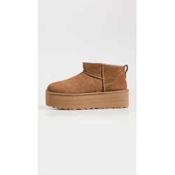 UGG Classic Ultra Mini Platform 1135092 | Bottes Légères