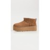 UGG Classic Ultra Mini Platform 1135092 | Bottes Légères