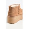 UGG Classic Ultra Mini Platform 1135092 | Bottes Légères