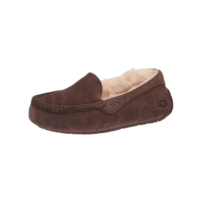 UGG Ansley B0D38CSL8Q – Pour un Confort qui Vous Accompagne au Quotidien
