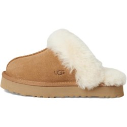 UGG Disquette Slipper B0DRDRHVG2 - L'Expérience Confort la Plus Aboutie