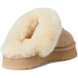 UGG Disquette Slipper B0DRDRHVG2 - L'Expérience Confort la Plus Aboutie